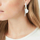 All-New Callalily Earrings