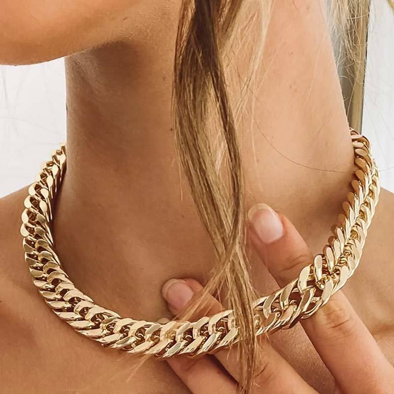 Premium Choker Necklace