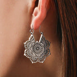 Magical Boho-Style Earrings - SLVR Jewelry