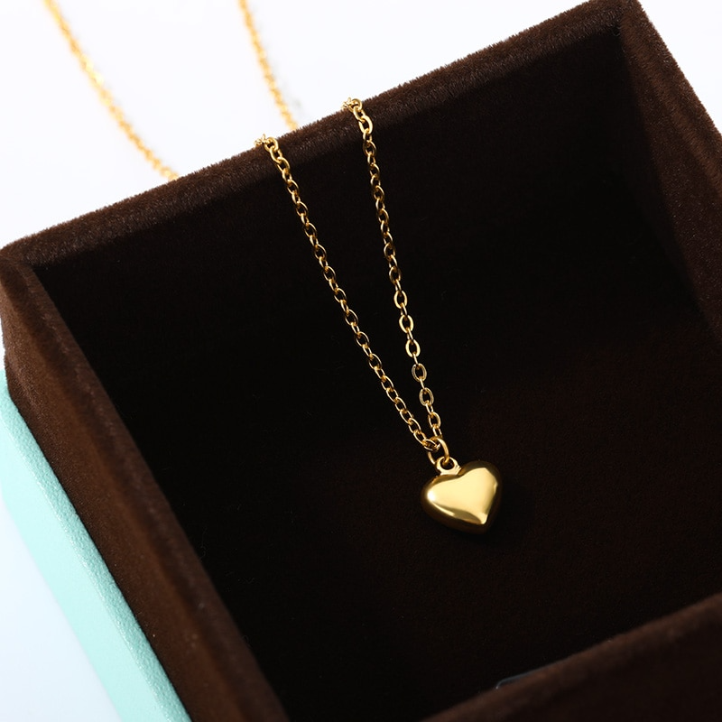 Infinity Love Choker Necklace - SLVR Jewelry