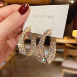 Luxury Sparkling-Personality Ring