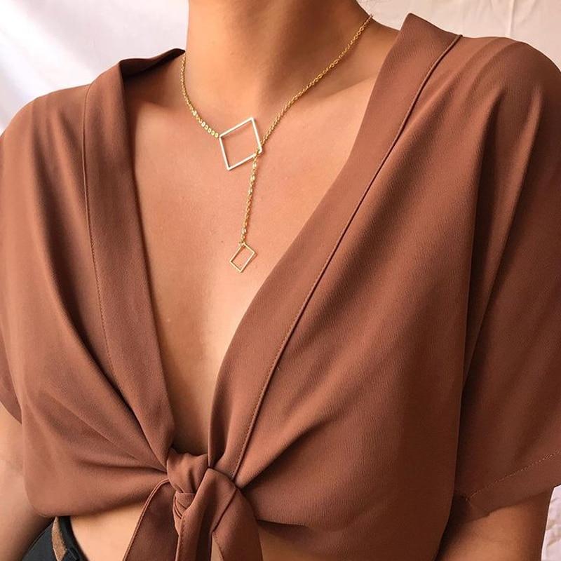 Vintage Aesthetic Necklace