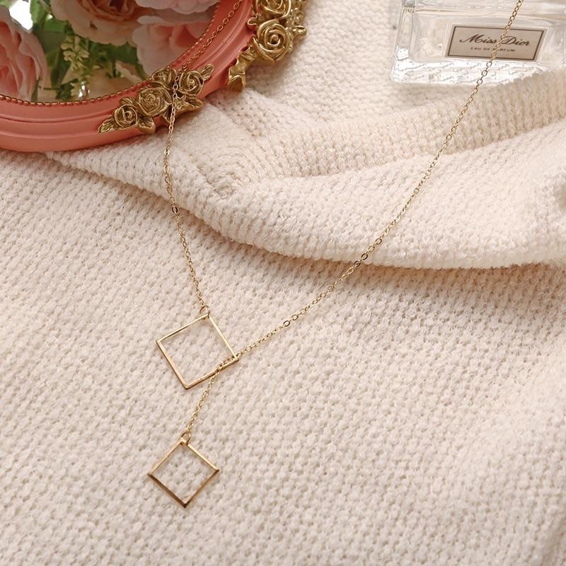 Vintage Aesthetic Necklace